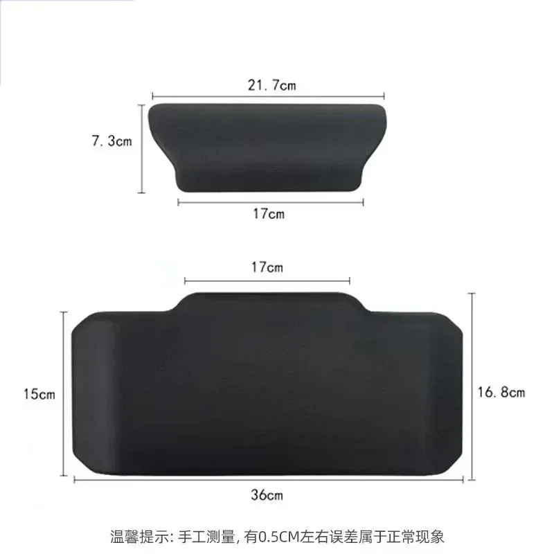 Спинка пассажира мотоцикла - Фотография_4