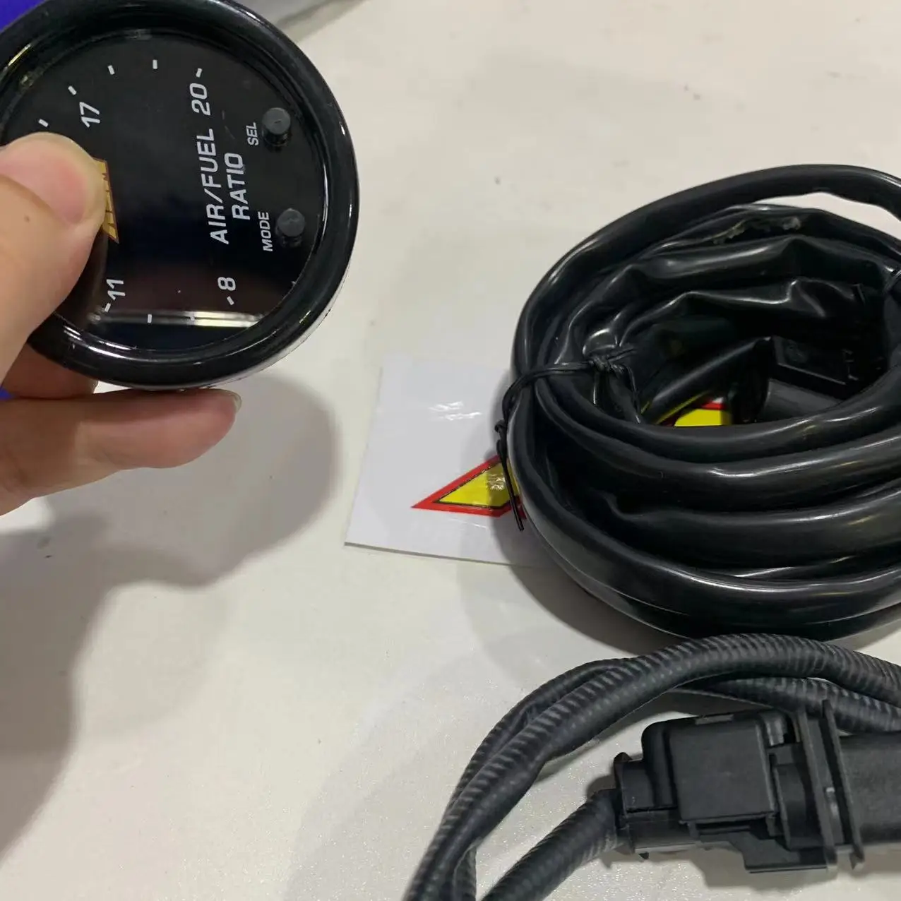 Ae-m новый широкополосный датчик - Фотография_3