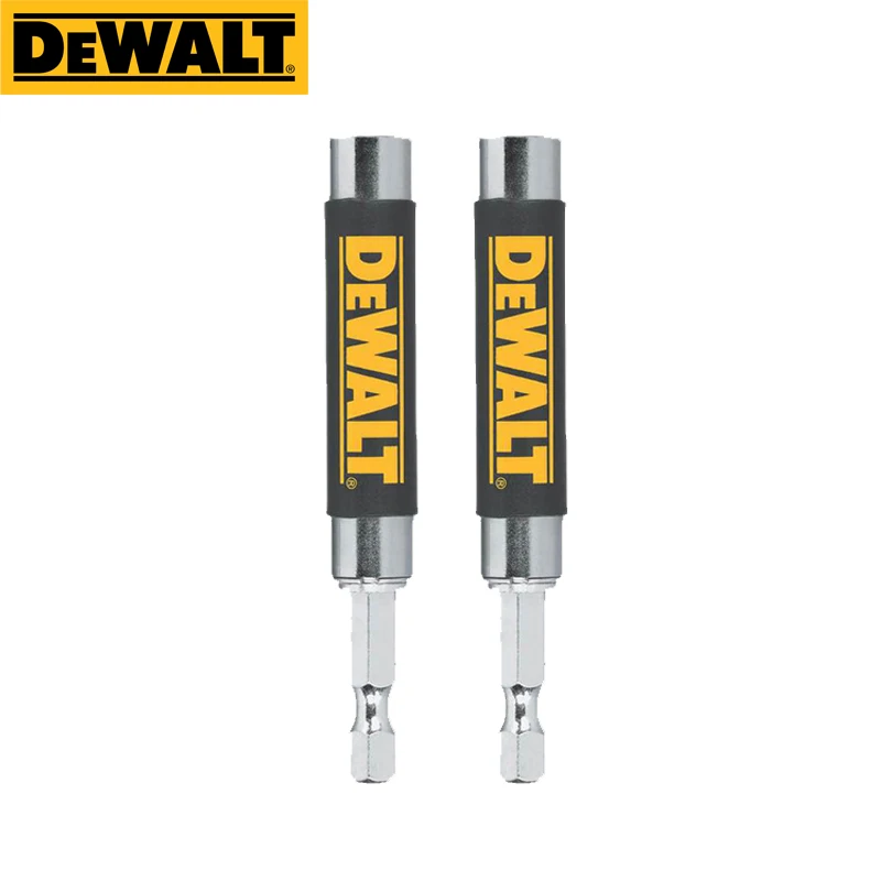 Dewalt dw2054 направляющее сверло с магнитным приводом - Фотография_4