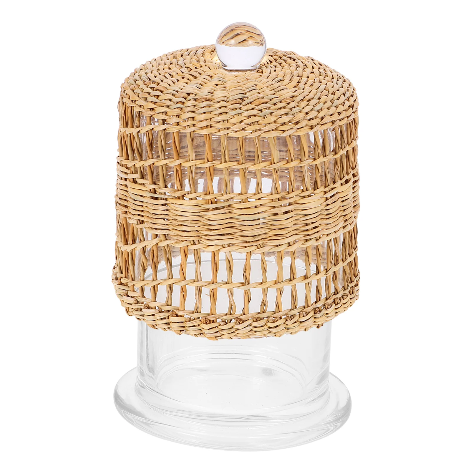 Стеклянный купол - Фотография_5