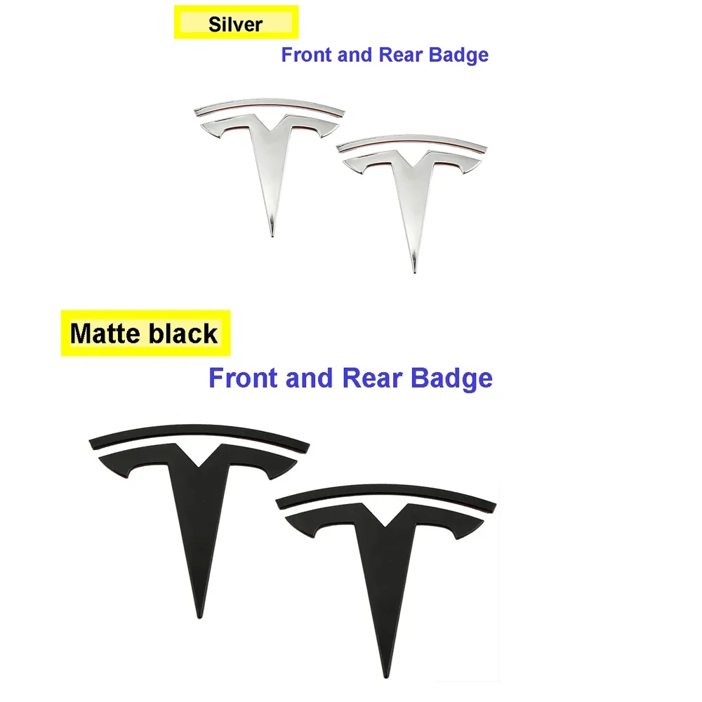 Abs для tesla model 3 mode y
