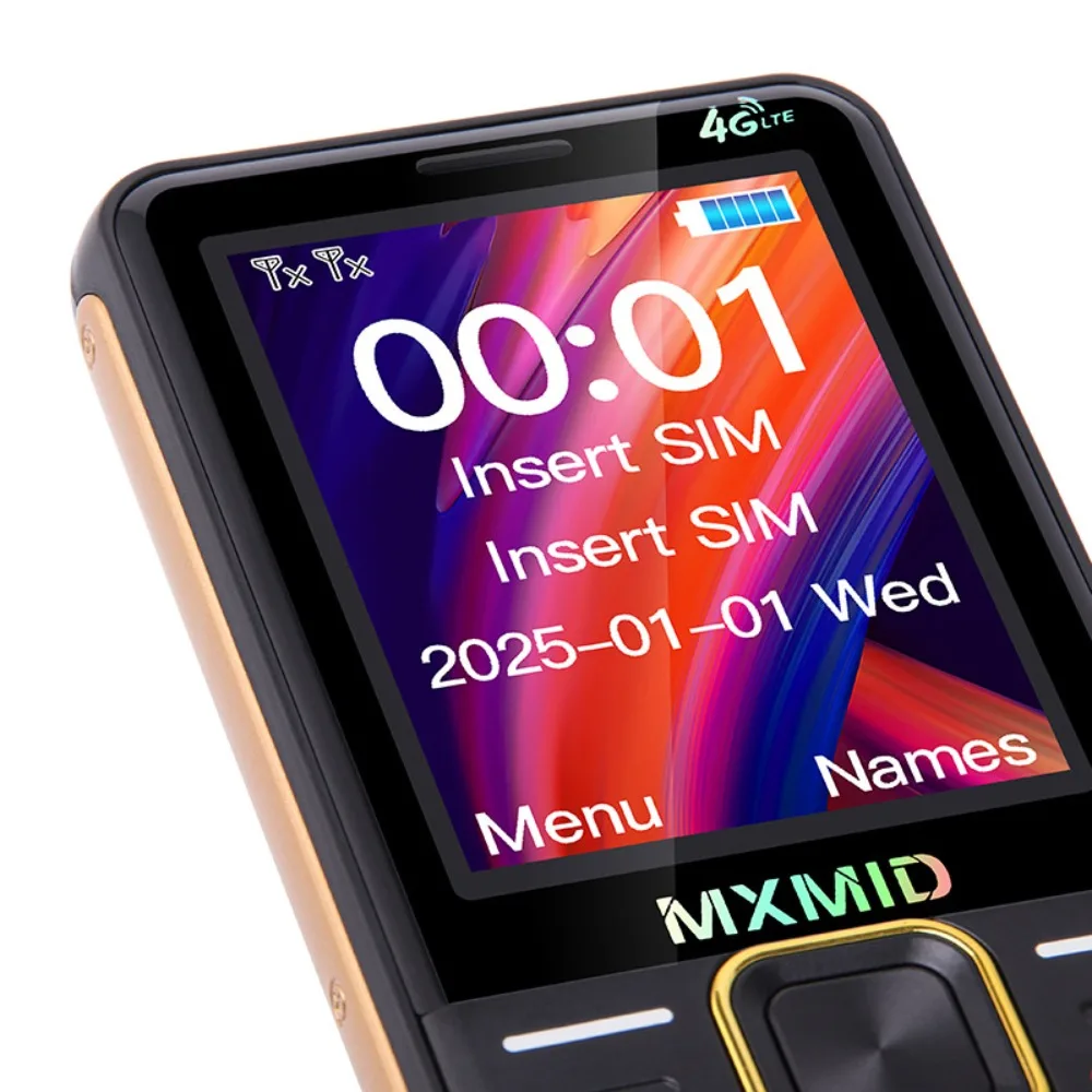 Uniwa mxmid g880 pro 4g функция - Фотография_3