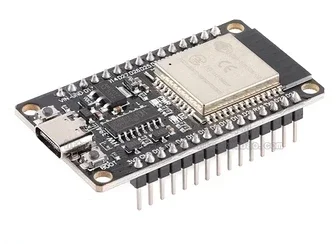 Новая оригинальная макетная плата esp32