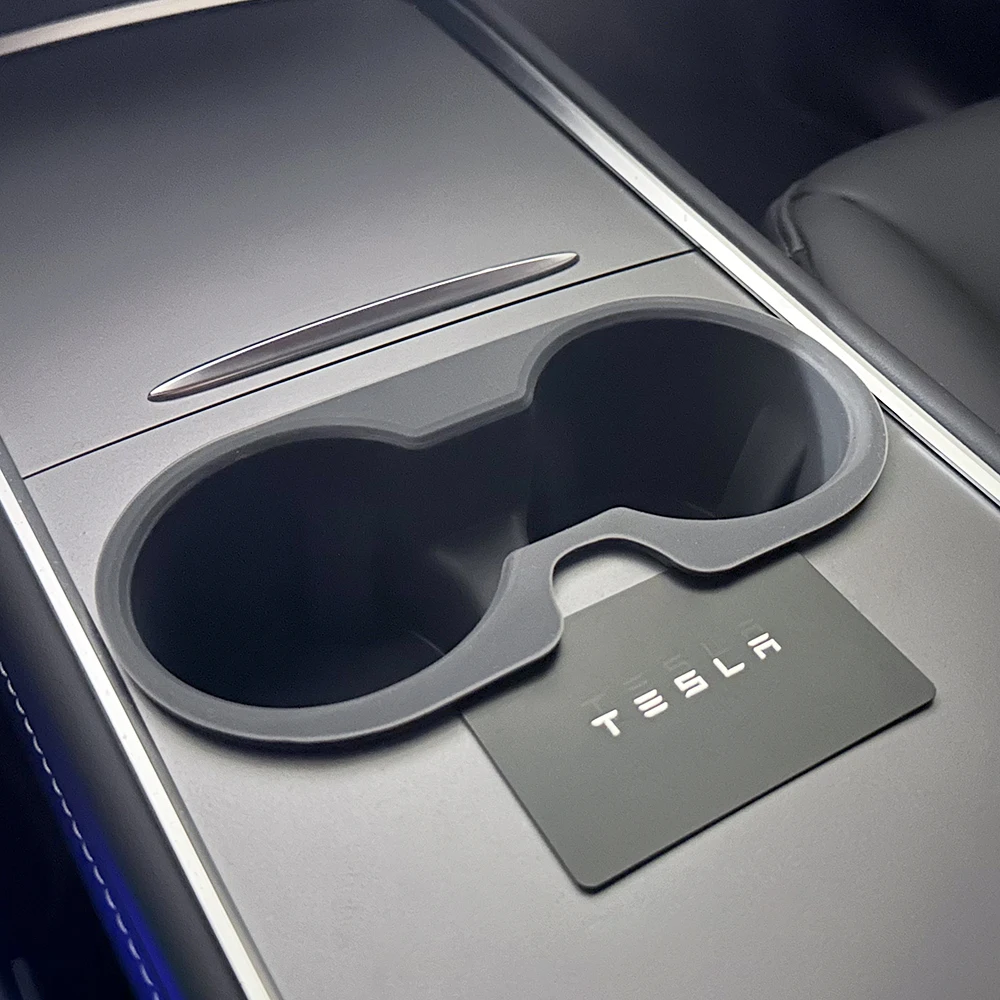 Для tesla model y 2020 2021 2022 2023 2024 - Фотография_2