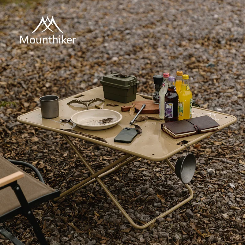 Mountainhiker открытый кемпинг - Фотография_2