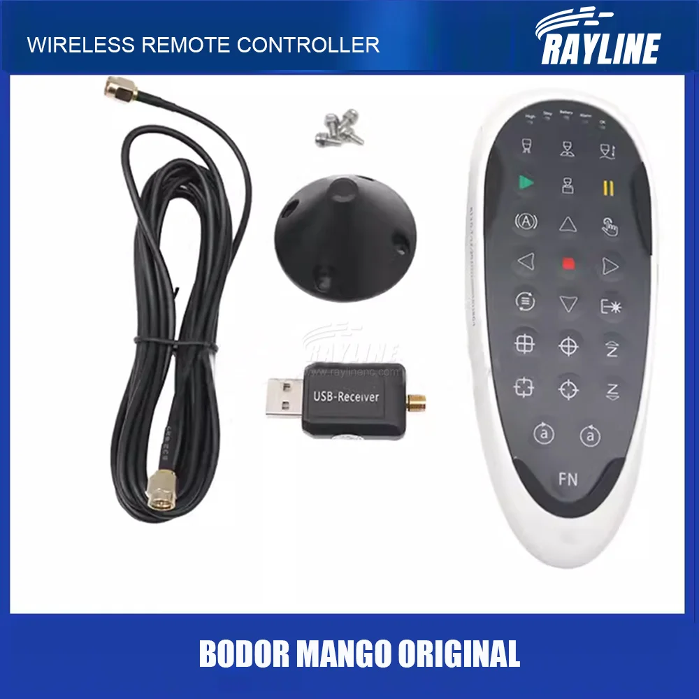 Bodor mango оригинальный беспроводной