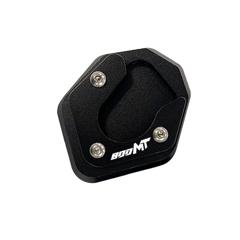 Новая боковая подставка для мотоцикла 800 mt с чпу - Фотография_4