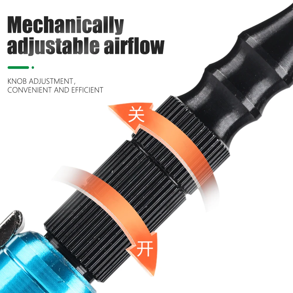 Портативные воздушные пылесосы lavie - Фотография_5