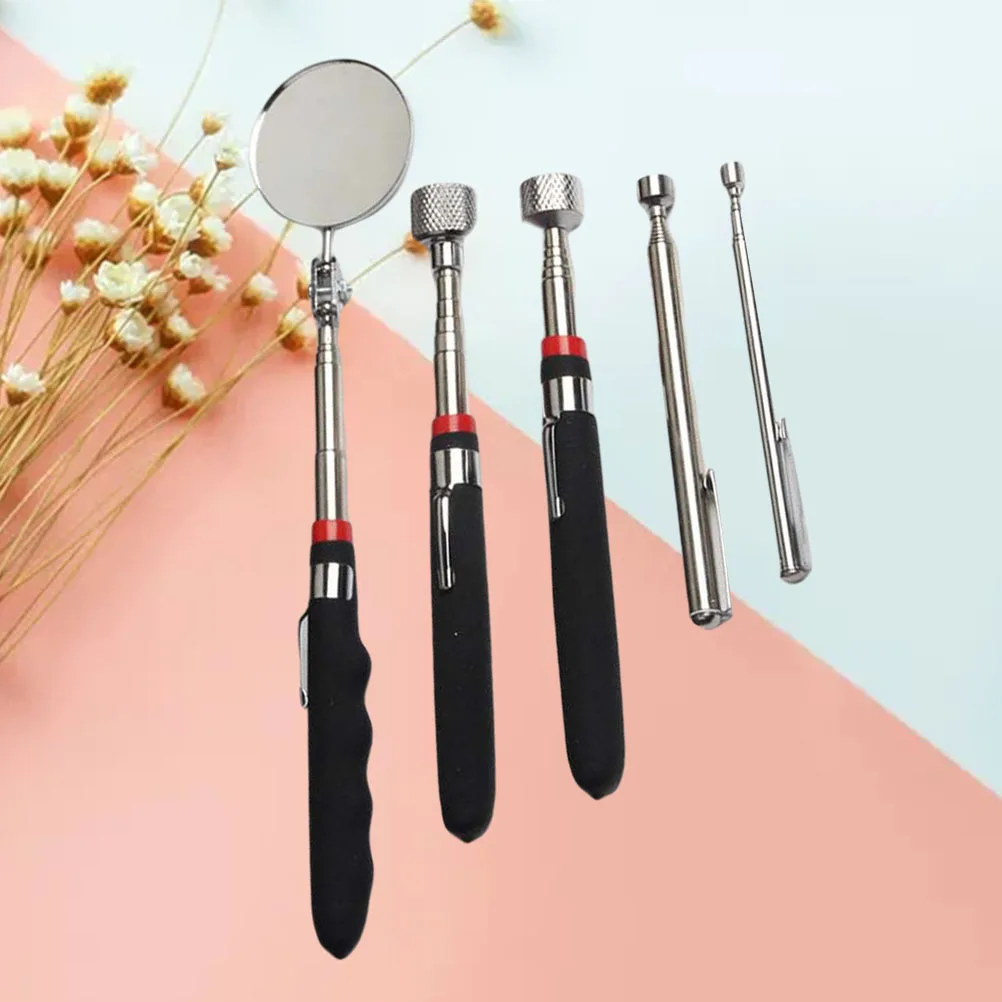 50 мм, зеркало для осмотра автомобиля - Фотография_2