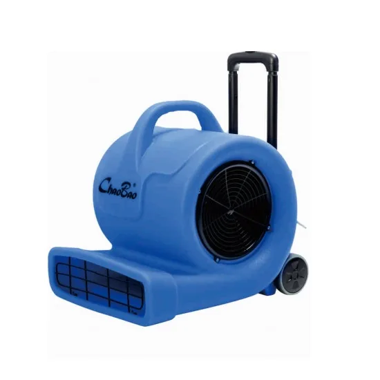 Электрическая сушильная машина с турбонаддувом - Фотография_5