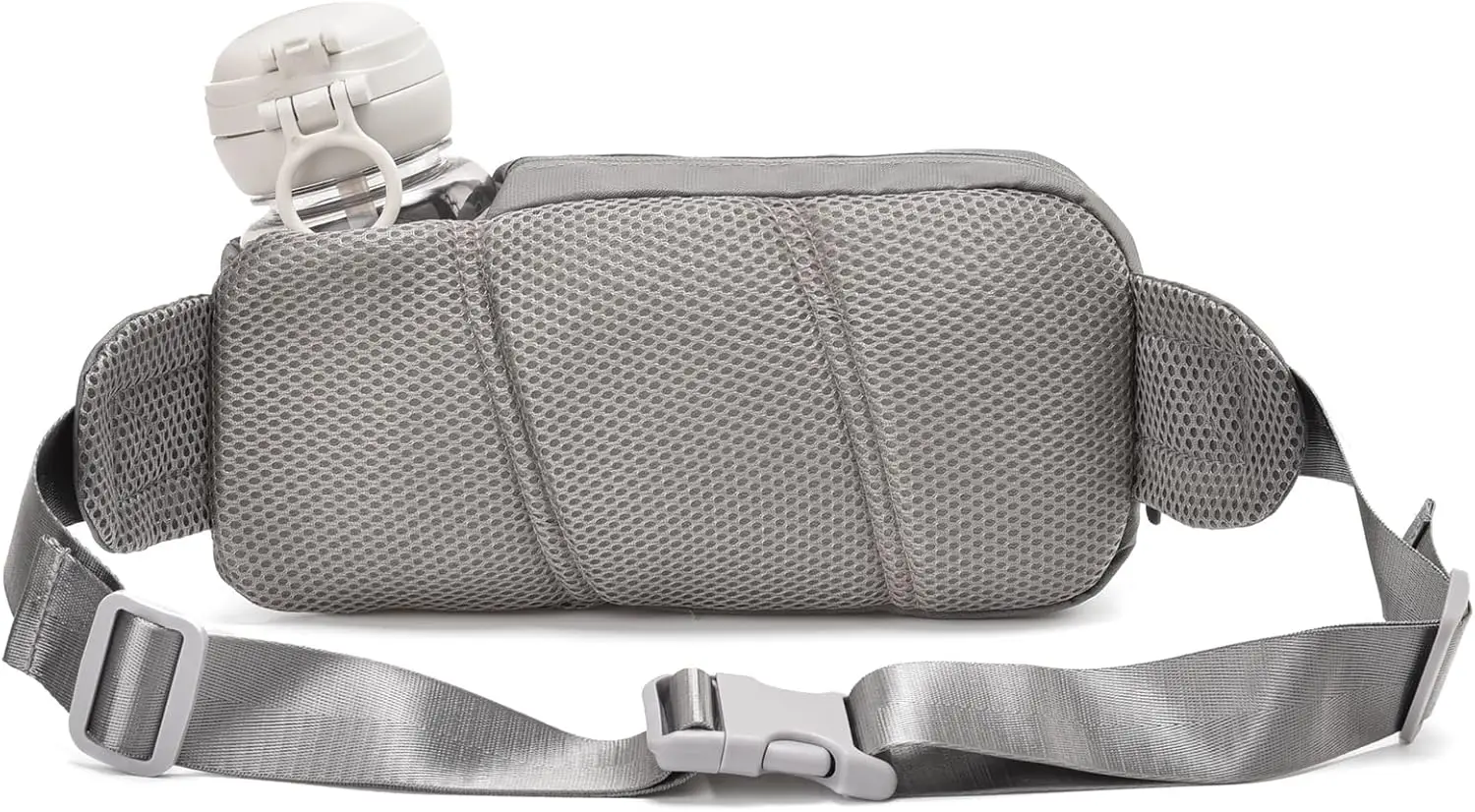 Ремень для бутылки с водой rueesh для мужчин и женщин для прогулок - Фотография_3