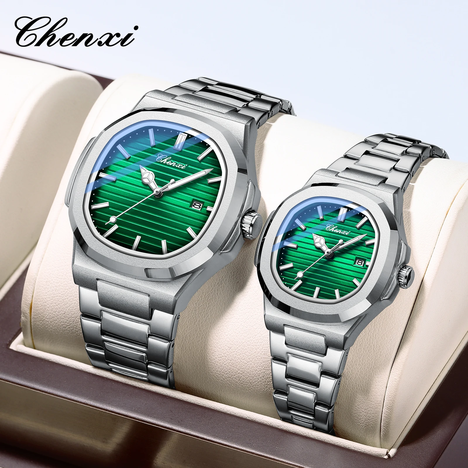 Chenxi 8222 женские модные роскошные