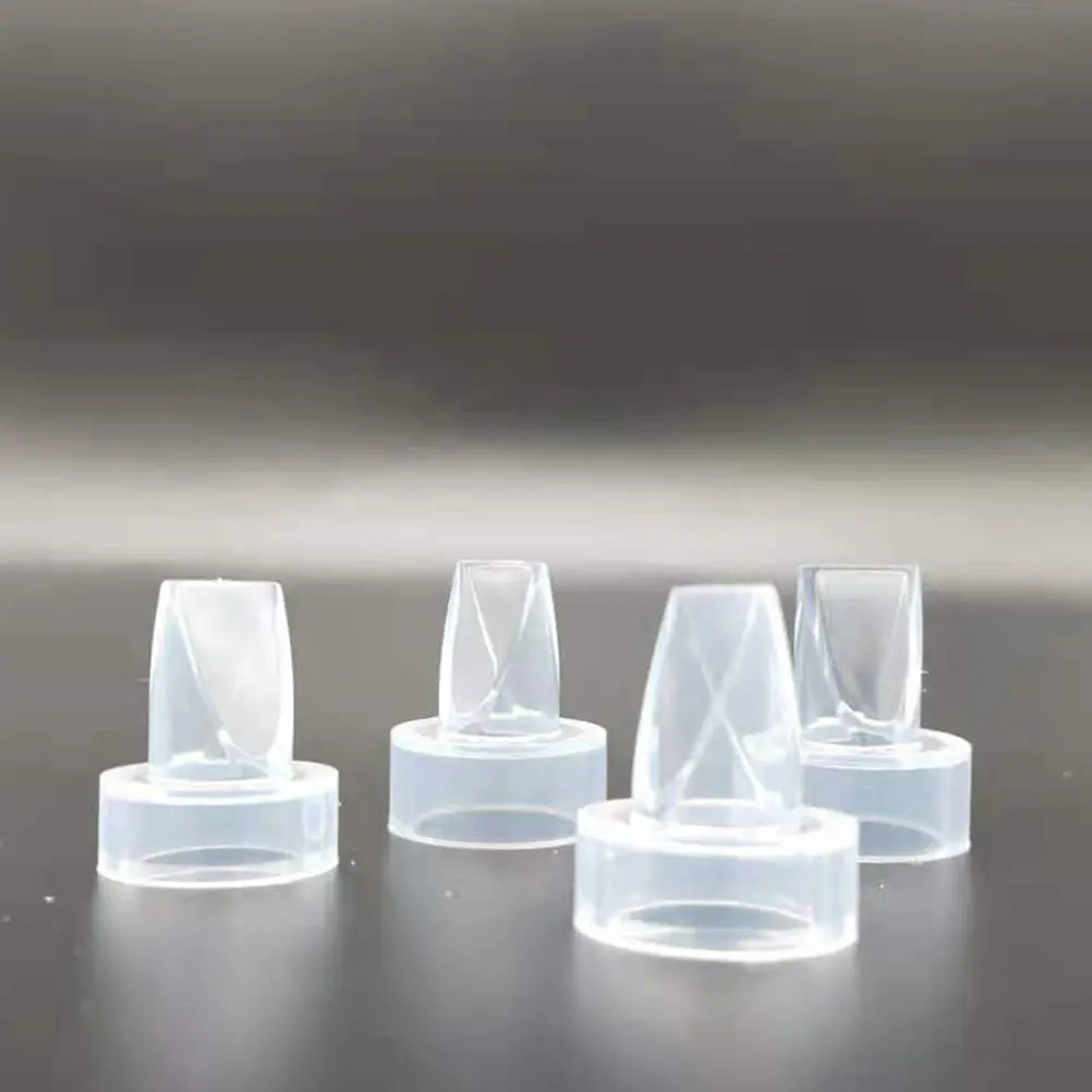 Клапан «утконос» с защитой от обратного потока - Фотография_5