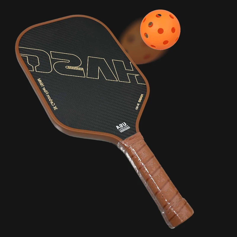 3k углеродное волокно pickleball - Фотография_6