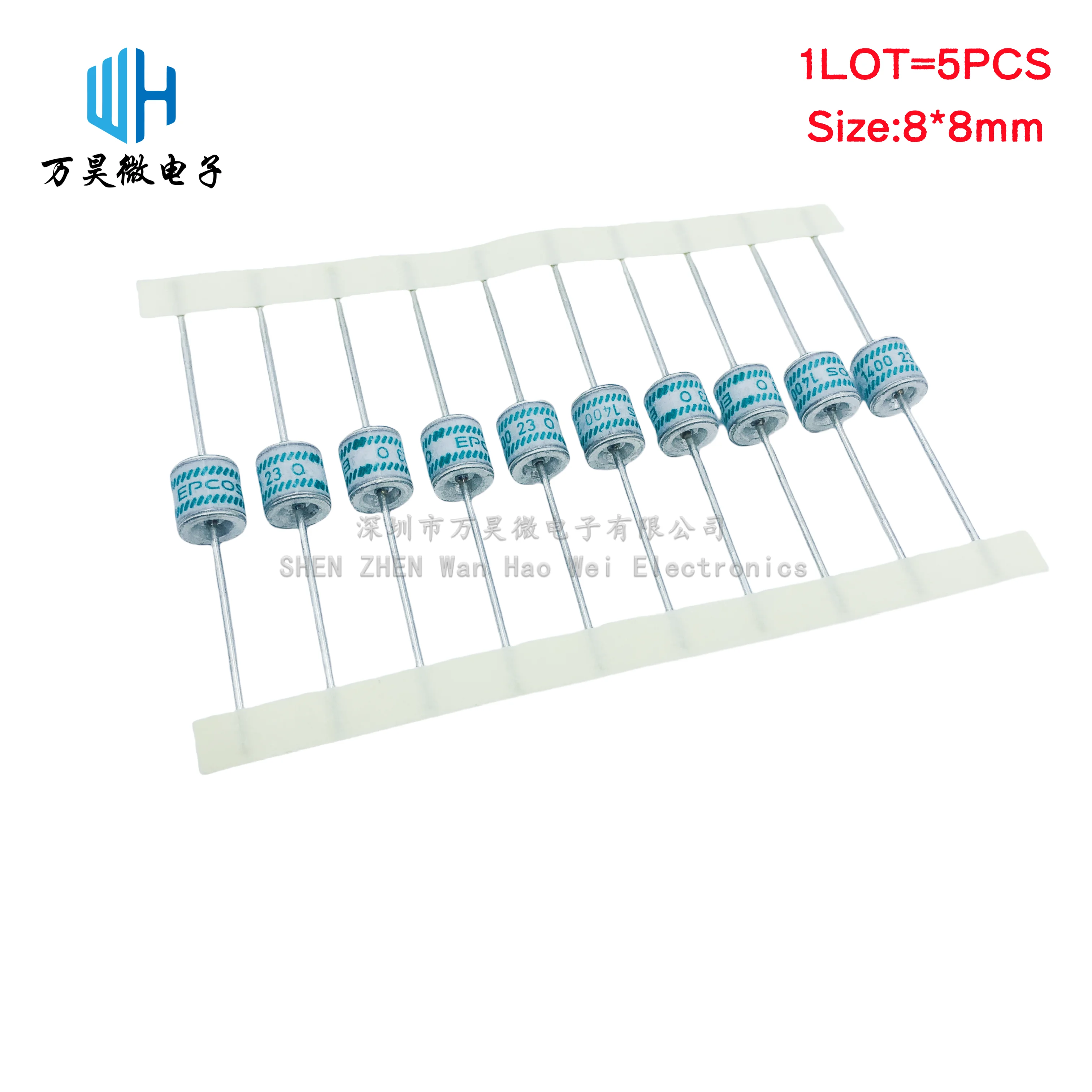 Epcos tdk керамическая газоразрядная