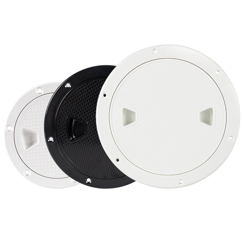 Лодочный люк 4 дюйма 6 дюймов 8 дюймов - Фотография_6