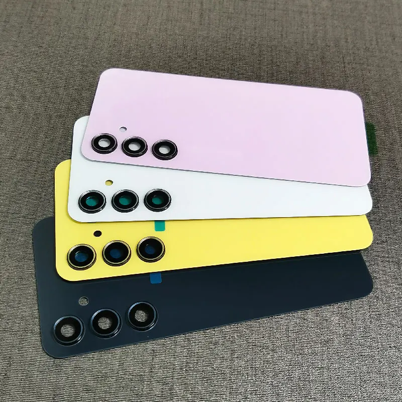 Для samsung galaxy a35 5g задняя - Фотография_3