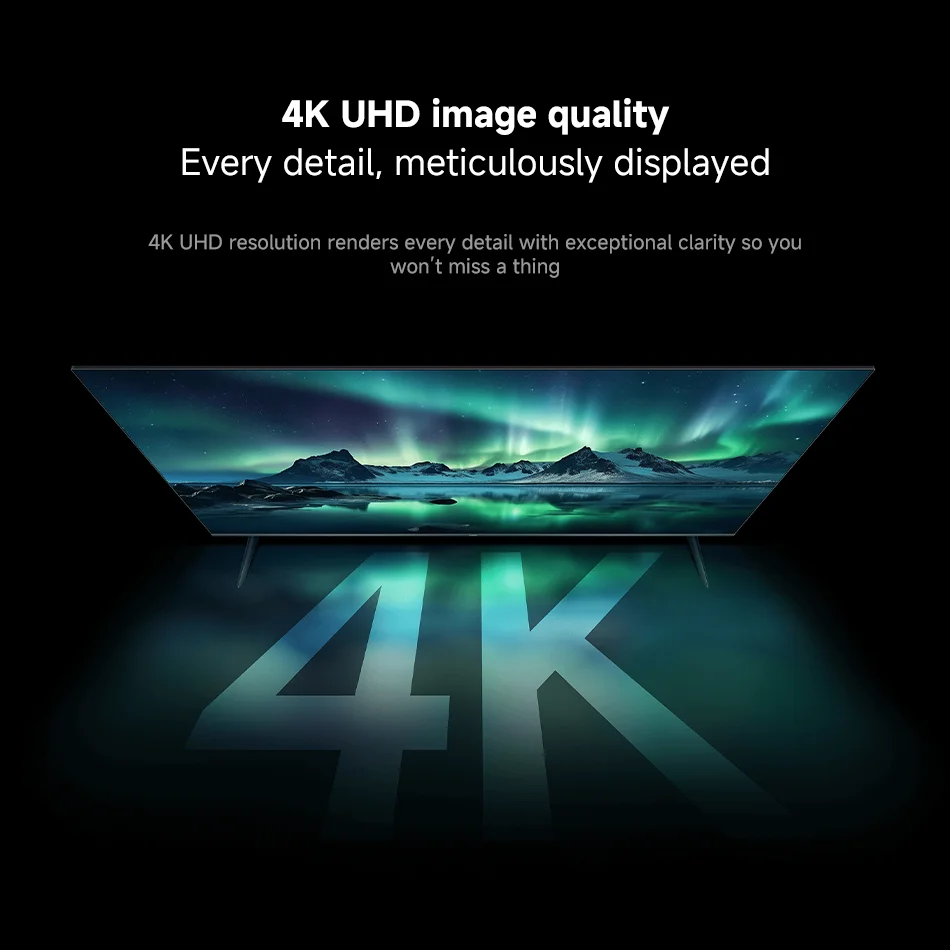 Глобальная версия xiaomi tv box s 3-го поколения 4k ultra hd bluetooth 5 - Фотография_3