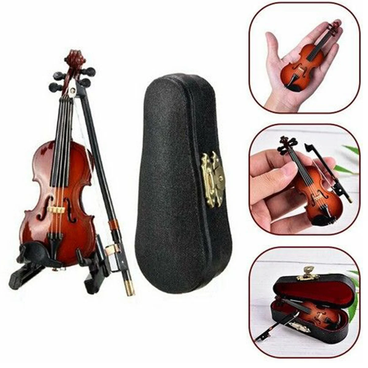 A71p 10 см мини-музыкальные инструменты - Фотография_4