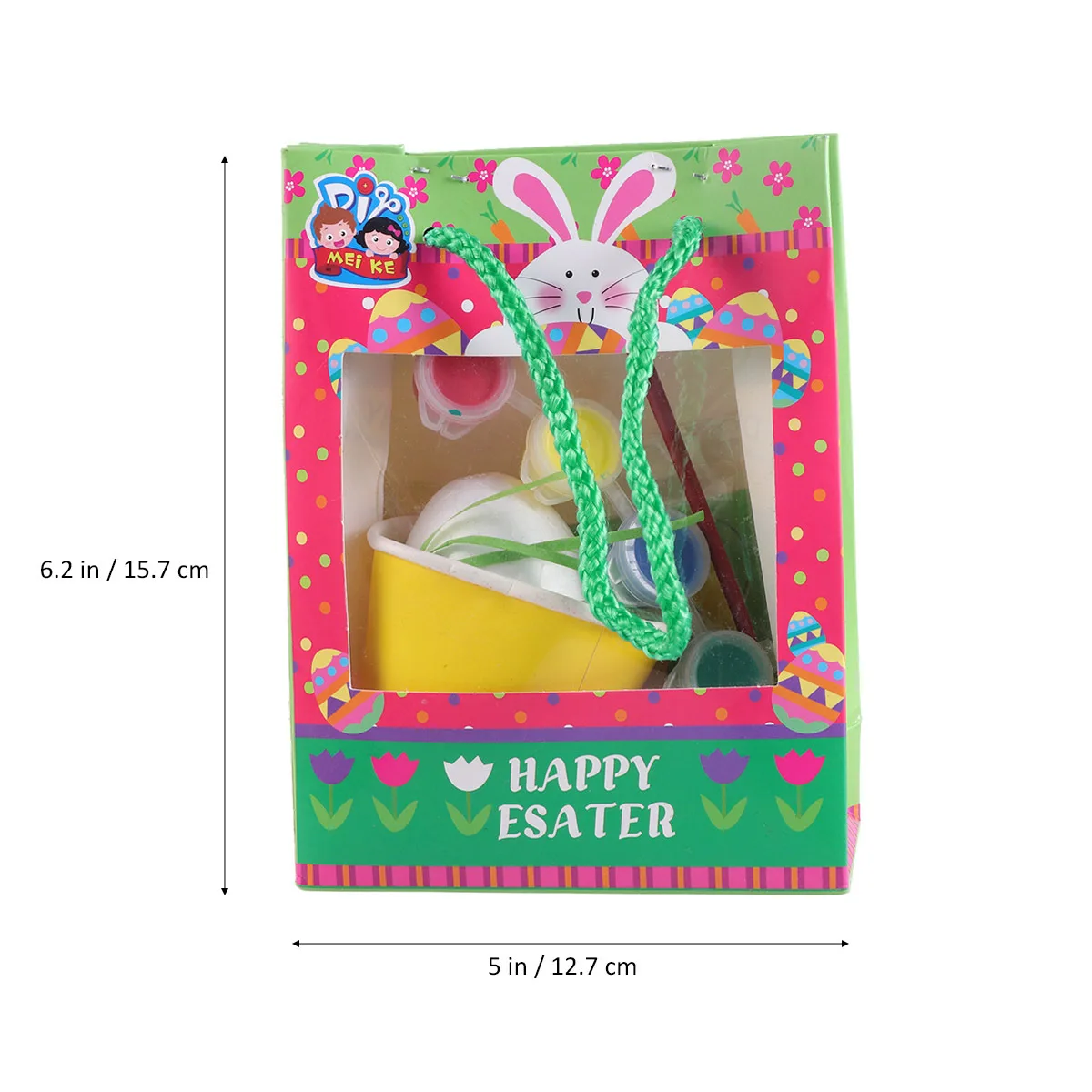 Набор для изготовления пасхальных яиц - Фотография_2