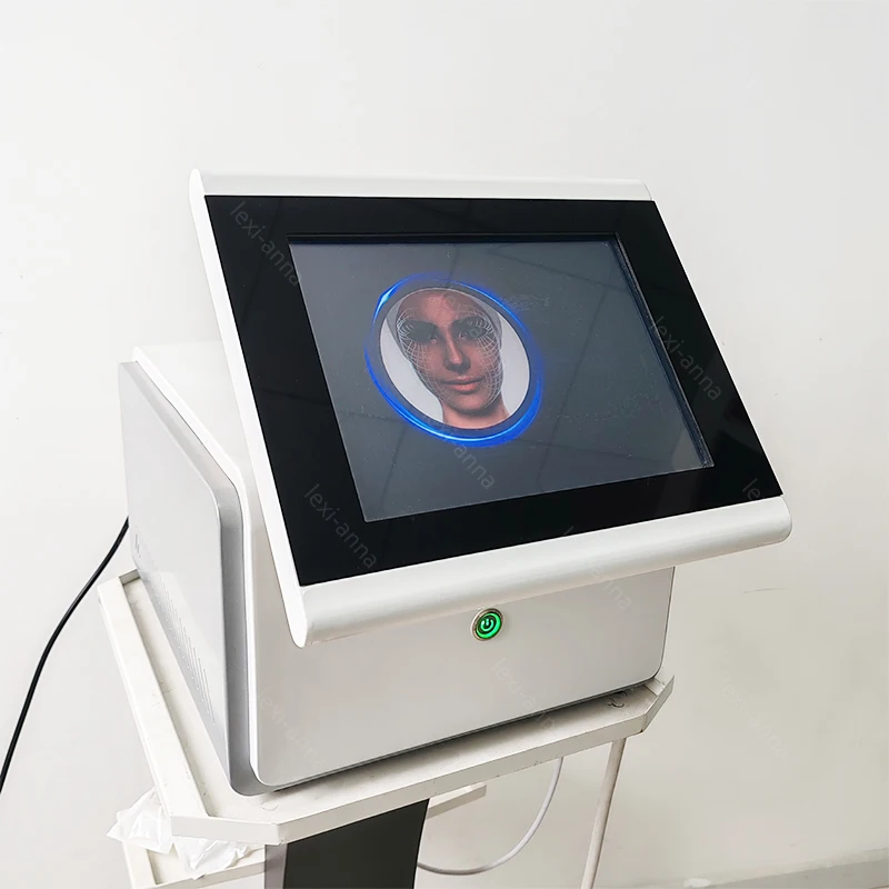 Morpheus 8 уход за кожей микроигла - Фотография_4