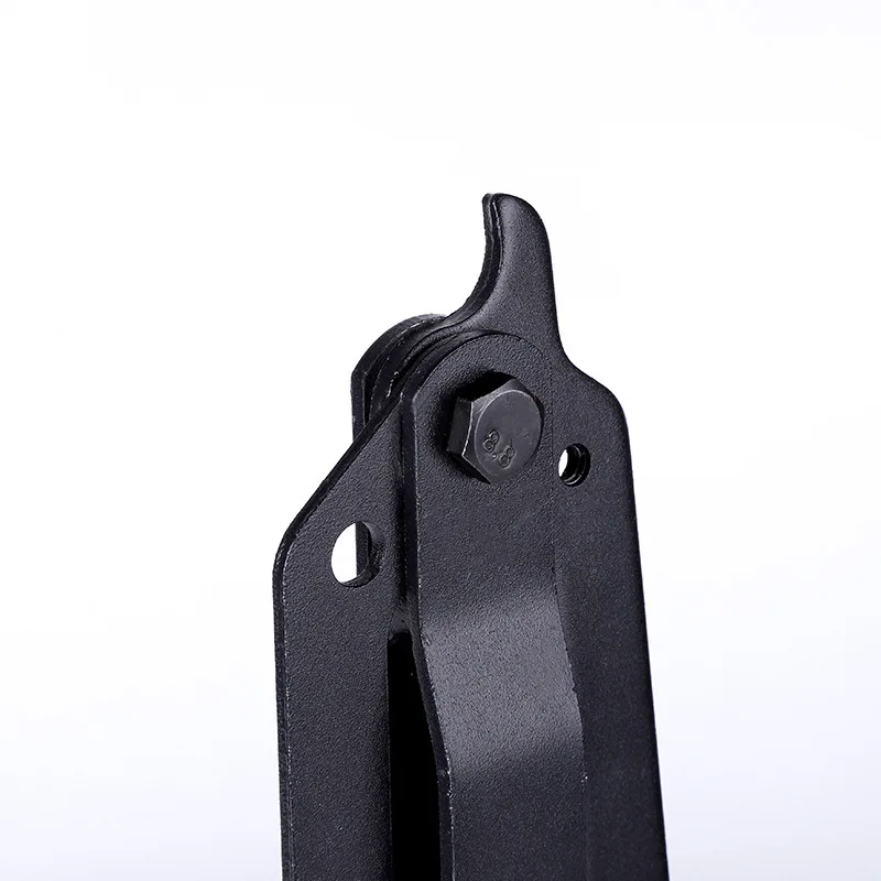 Портативная подставка для мотоцикла - Фотография_4