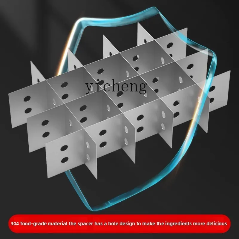 Машина для приготовления пищи bf oden - Фотография_3