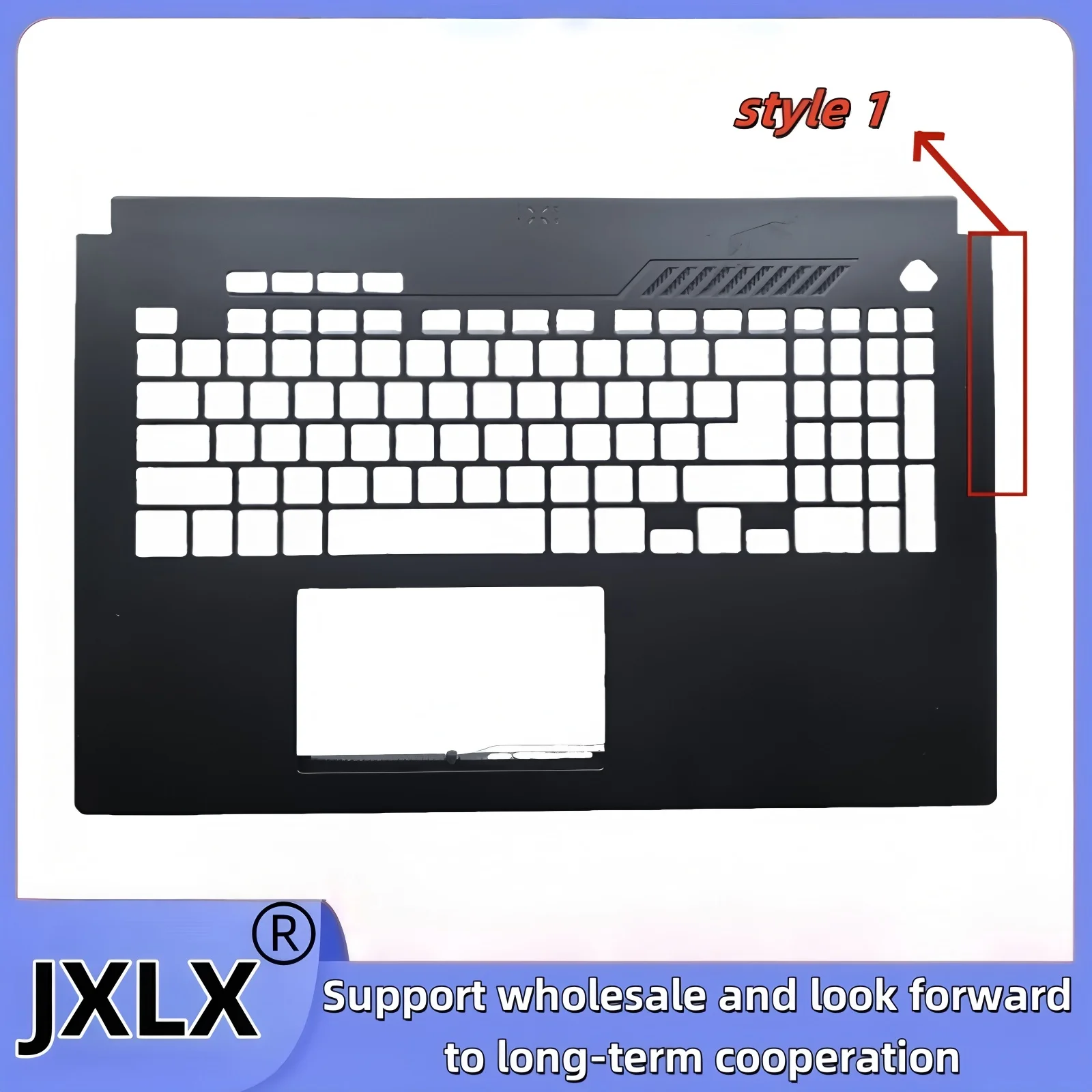 Jxlx ®    новый чехол для ноутбука - Фотография_2