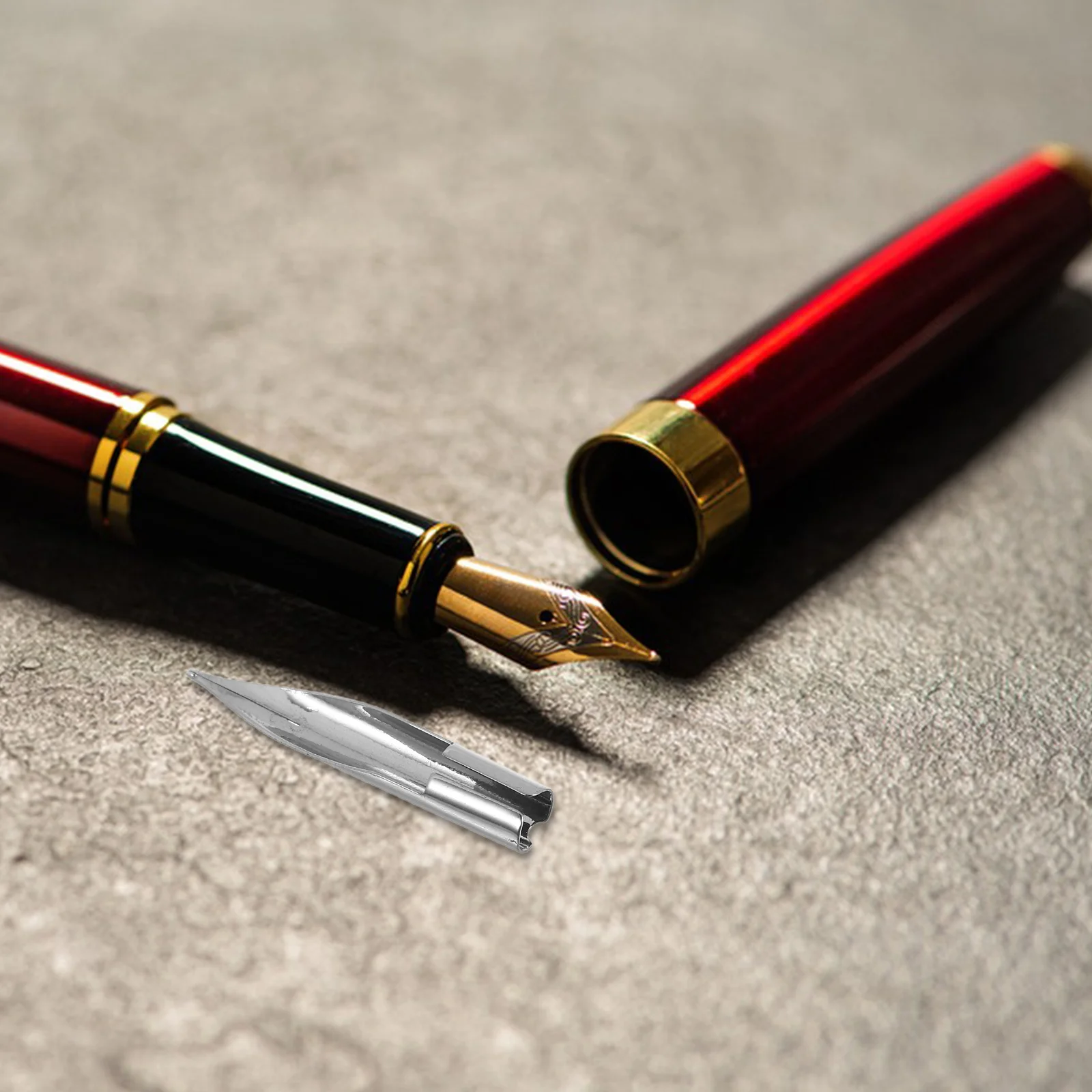 0,38 мм, стальные наконечники для ручек - Фотография_6