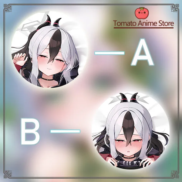 Аниме игра синий архив onikata