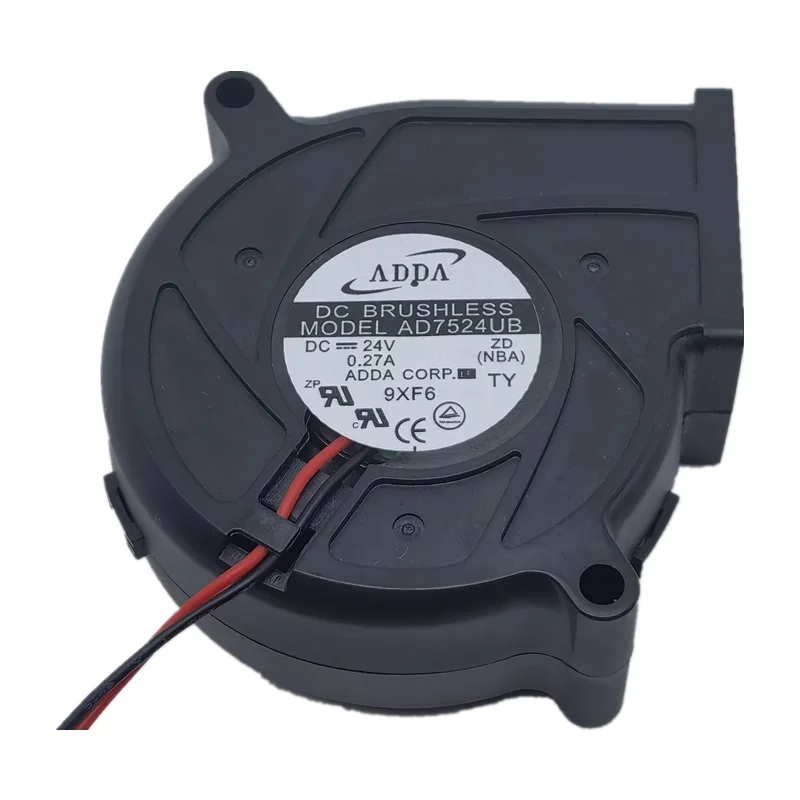 Новый adda ad7524ub 24 в 0 - Фотография_5