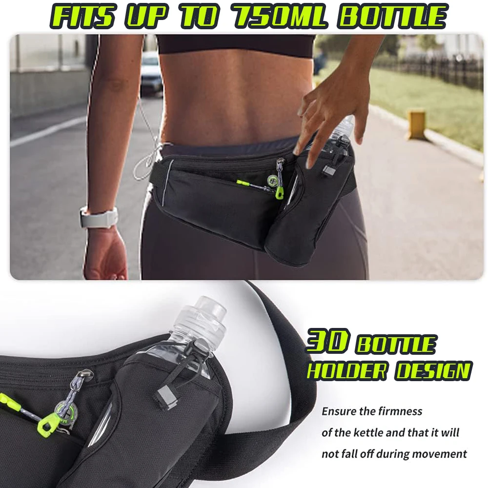 Поясная сумка, водонепроницаемый - Фотография_6