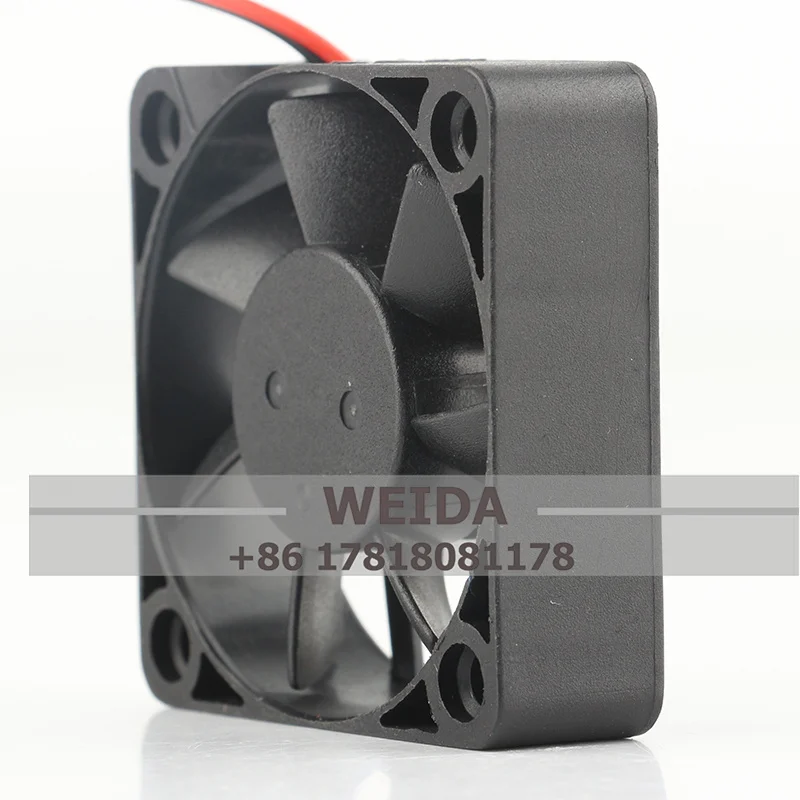 Вентилятор корпуса новый adda ad5012hs-d71 dc12v 0 - Фотография_4