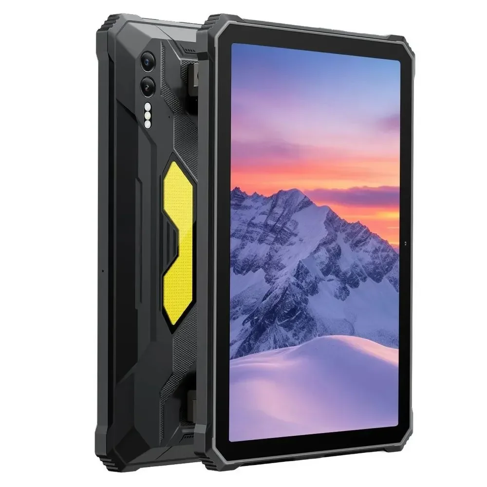 Blackview планшет active 10 pro - Фотография_4