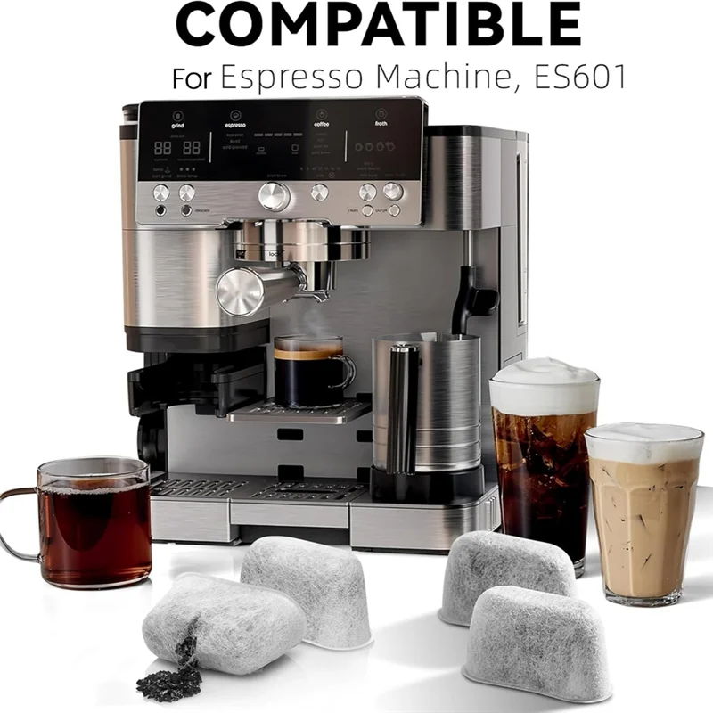 Donq-сменные угольные фильтры для воды - Фотография_3