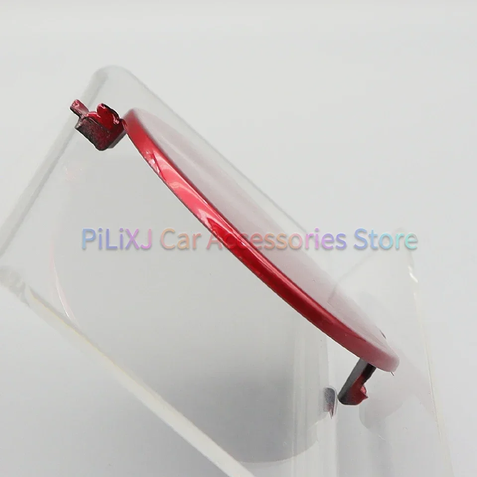 Автозапчасти, крышка переднего бампера - Фотография_5