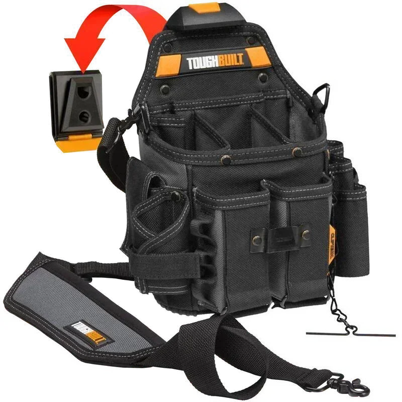 Toughbuilt tb-ct-114 сумка для - Фотография_6
