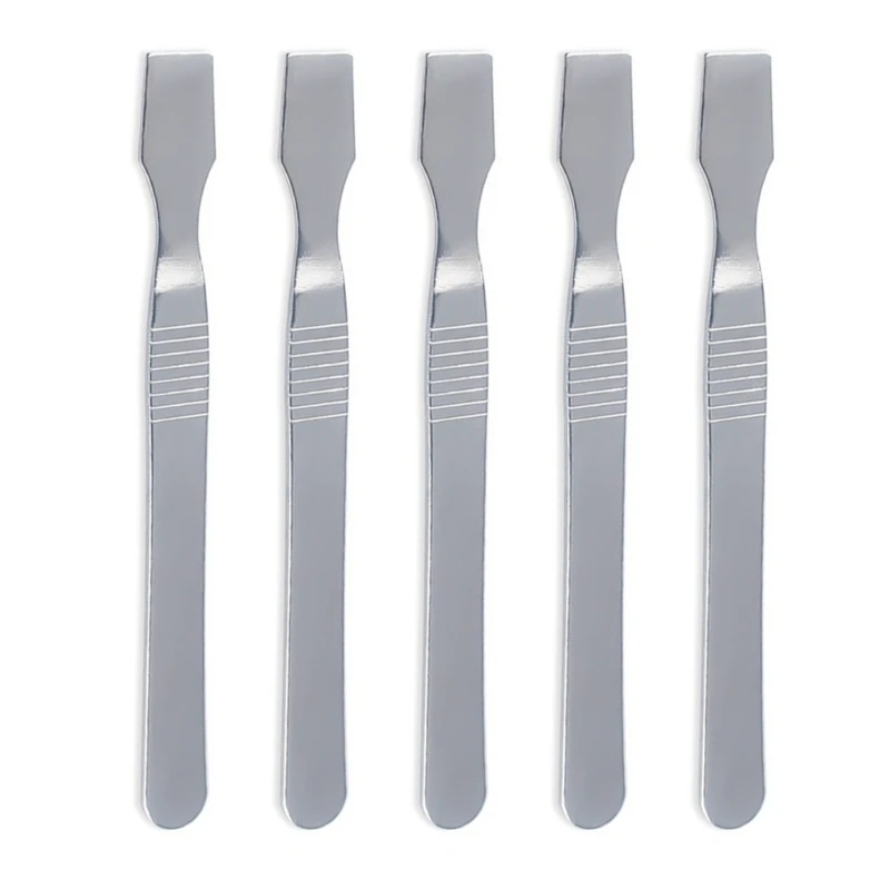 5pcs профессиональный скребок из - Фотография_4