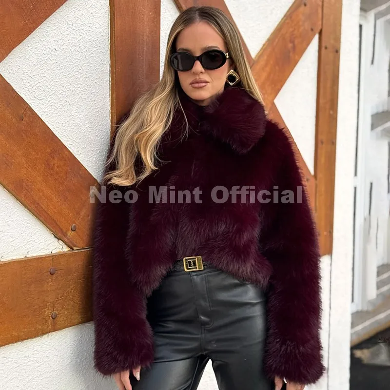 Neo mint ins blogger - Фотография_2