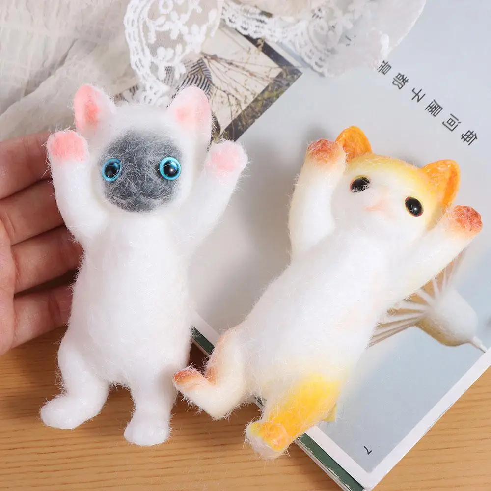 Забавная кукла с медленным отскоком - Фотография_5