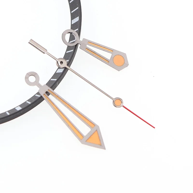 Серебряный aiguille seamaster style - Фотография_6