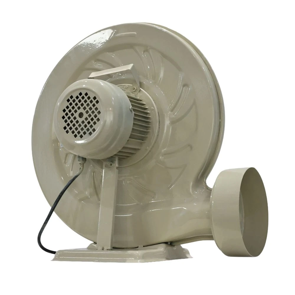 Медный провод промышленный вентилятор