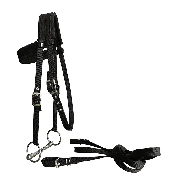 3.5mm pp adjustable length  horse