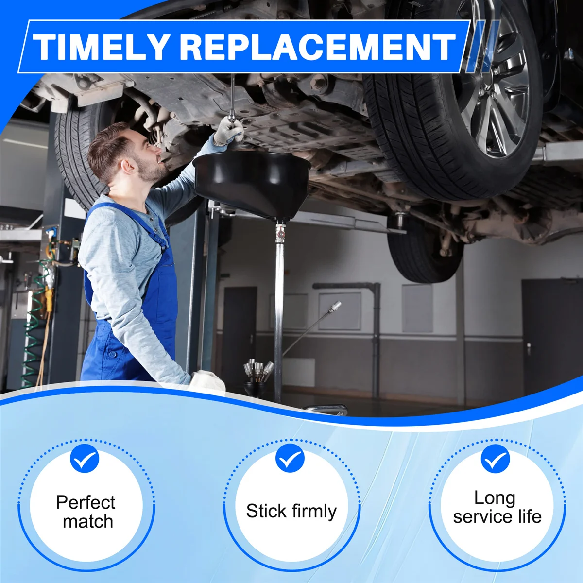 Комплект датчиков воздуха/палива - Фотография_6