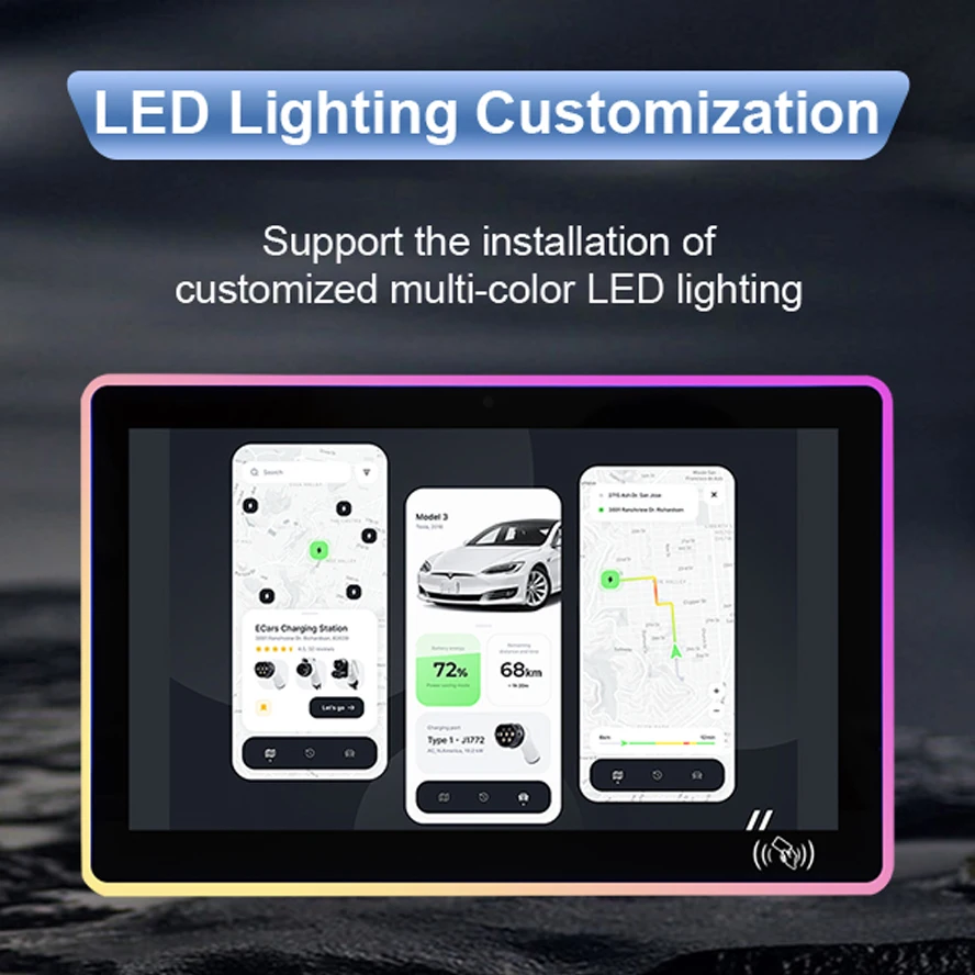 8, 10, 12, 15,6, 19, 21, 27, 32-дюймовый - Фотография_5