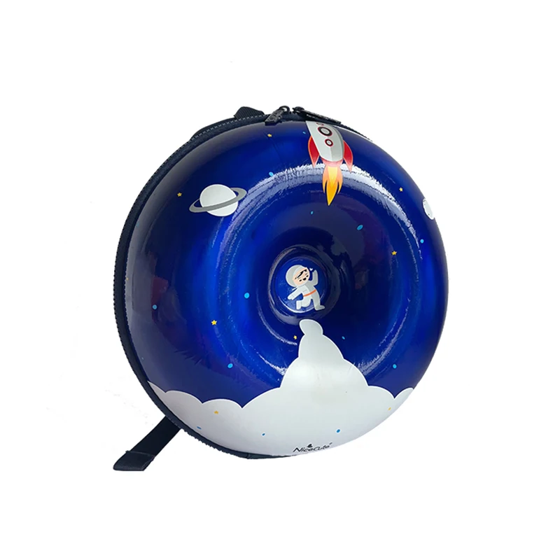 Водонепроницаемый легкий рюкзак для детского сада - Фотография_3