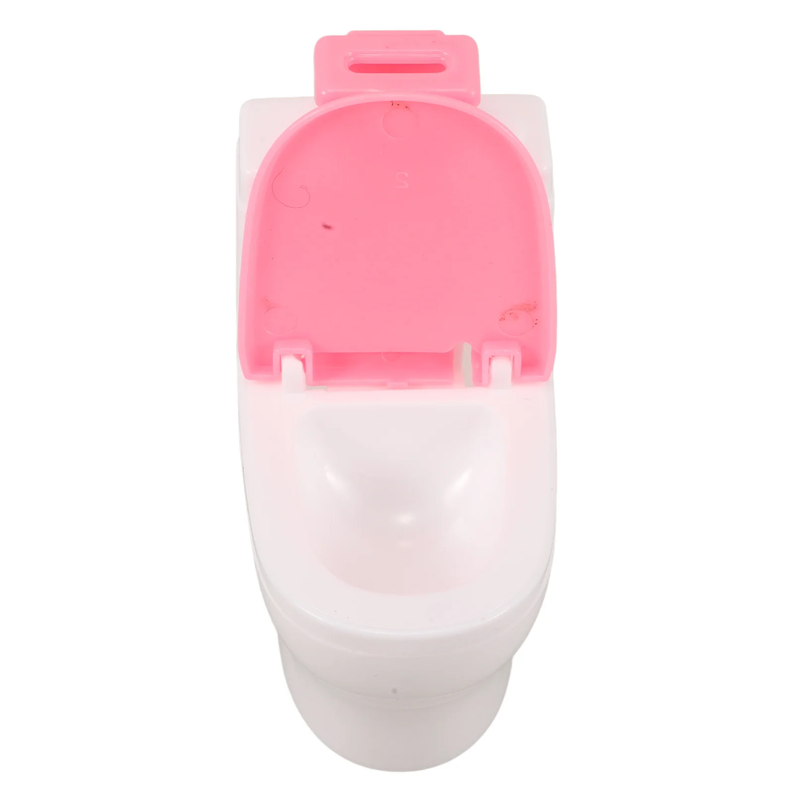 Игрушка для туалета - Фотография_5