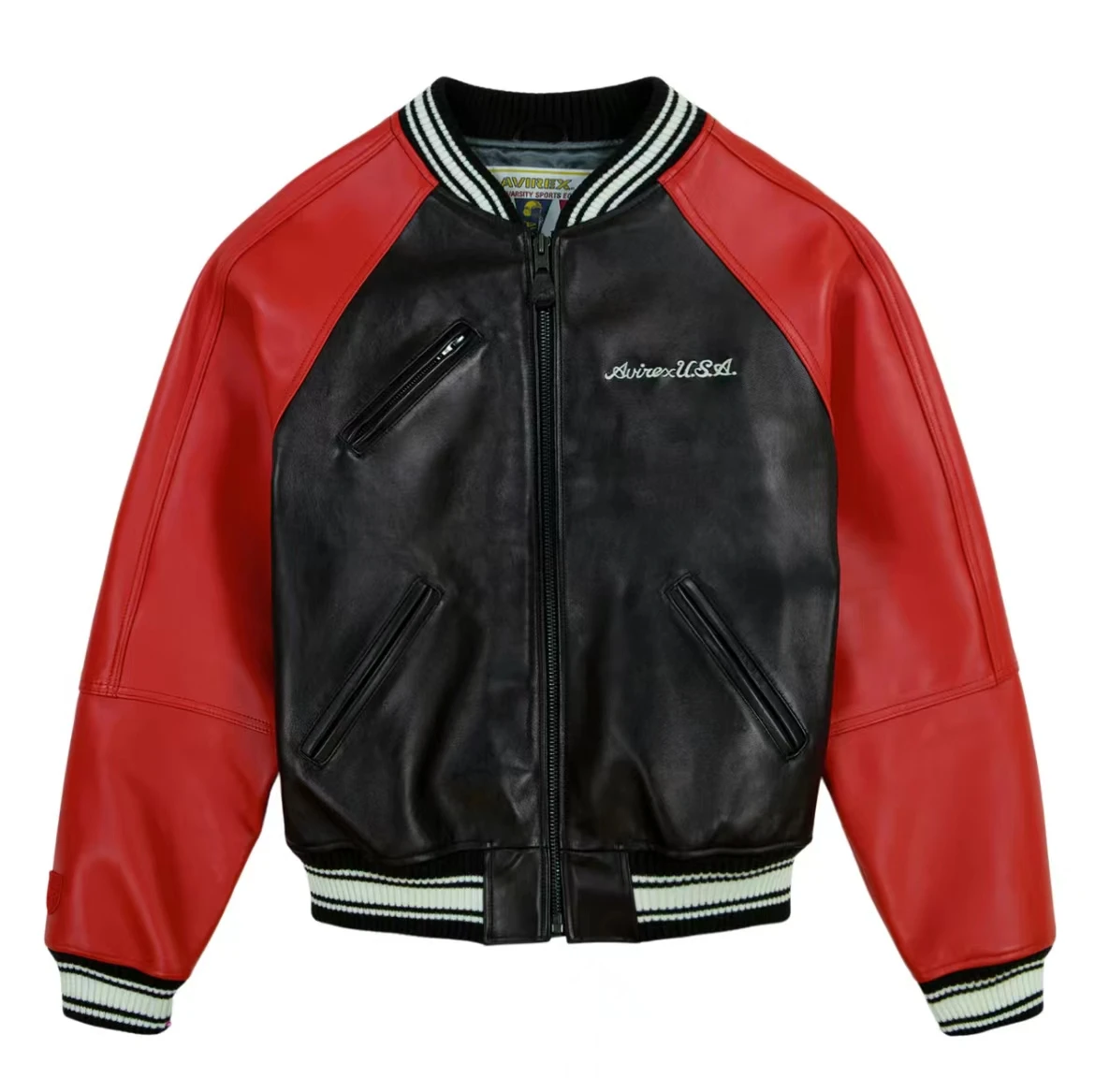 Avirex, новая европа