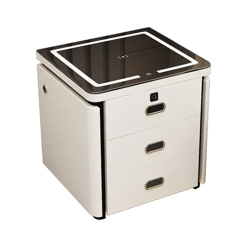 Современная интеллектуальная светодиодная лампа - Фотография_3