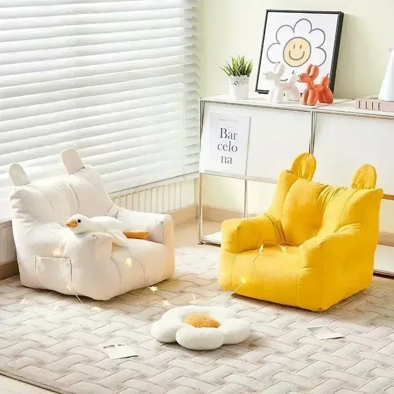 Kinder bean bag, мебель для детской - Фотография_5